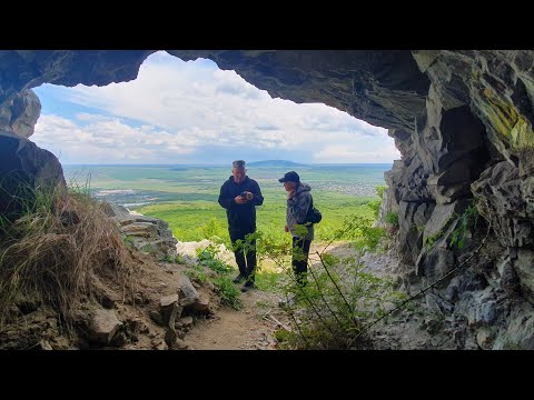 Видео: г.Змейка, штольня N7, май 2024 г.