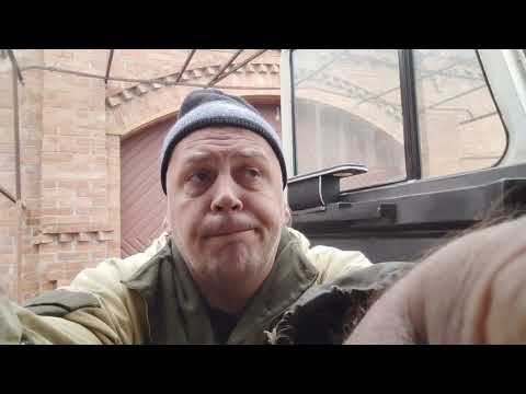 Видео: МАЗ зубрёнок тягач, ремонт продолжается.