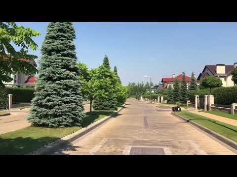 Видео: Миллениум Парк коттеджный посёлок. Скоро в продаже!!