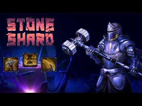 Видео: Stoneshard - На самом деле Вы ВСЕГДА могли драться вне дверей