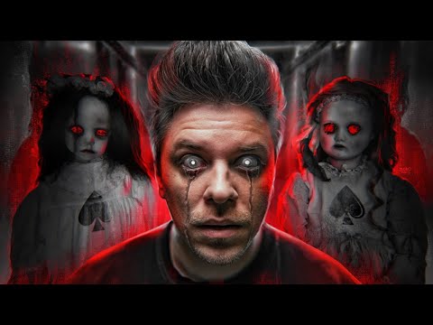 Видео: АНТОЛОГИЯ ОБМАНА #3