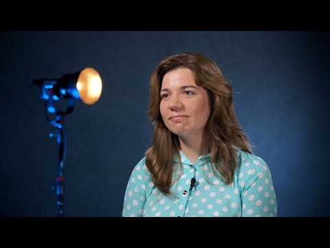 Видео: Бог дал принятие и любовь, избавил от чувства отверженности и низкой самооценки. Свидетельство!