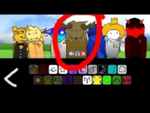 Видео: Я нашол улученый мод спрункед#sprunki  #sprunked #music 