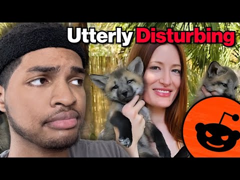 Видео: Травля на Reddit, которая положила конец жизни ютубера