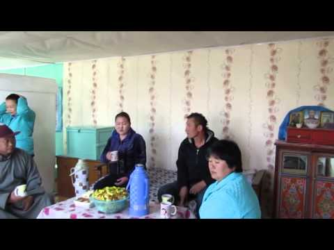 Видео: Зүүд биш л байгаадаа БҮТЭН