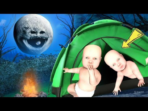 Видео: АЙ ҚҰБЫЖЫҒЫ ПОХОДТА БАЛАЛАРҒА ШАБУЫЛ ЖАСАДЫ | Енді не болады?