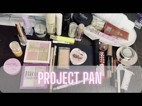 Видео: Project Pan 2025 ♻️| Четвертый отчет #projectpan #проджектпен