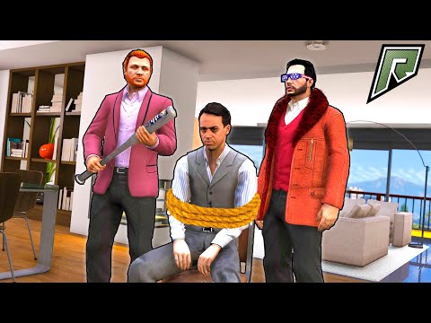 Видео: НАКАЗАНИЕ ДЛЯ БАРЫГИ! ПОПЫТАЛСЯ ОБМАНУТЬ НАС ПРИ ПОКУПКЕ ДОМА! - GTA 5 RP RADMIR (МОДЫ ГТА 5)