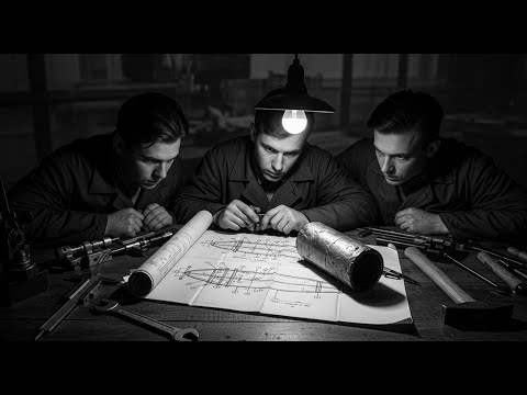 Видео: Секретный снаряд Т 34, которого боялись “Тигры”