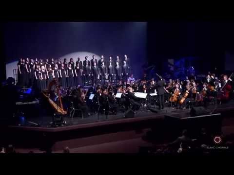 Видео: Ты - Чудесный Бог (Indescribable)