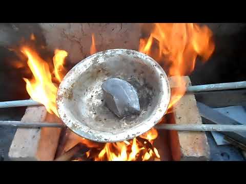 Видео: КАК ПОПРАВИТЬ ВИНТ ДЛЯ МОТОРНОЙ ЛОДКИ / HOW TO FIX THE SCREW FOR MOTOR BOATS