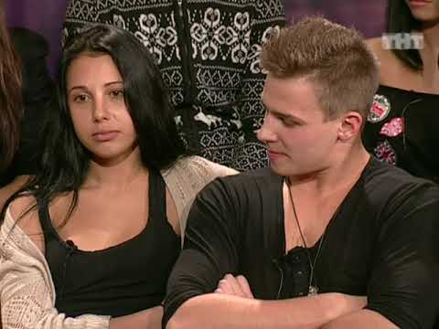 Видео: ТНТ ДОМ 2 Город любви 3116 день. Эфир от 20.11.2012