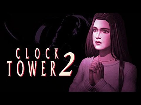 Видео: CLOCK TOWER 2 | Дженнифер - Концовка А | Прохождение