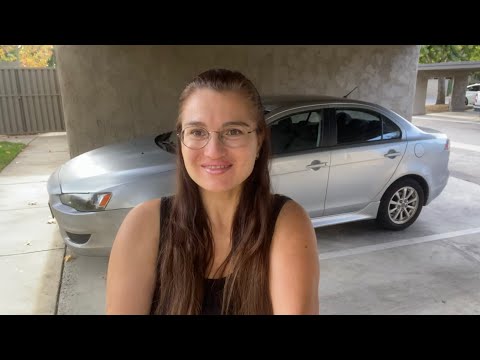 Видео: Страхуем авто в США. Искусственный Интеллект собирает данные?