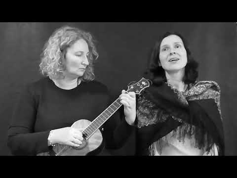 Видео: АЛЕША| УКУЛЕЛЕ | ТАБЫ | НОТЫ | UKULELESSONS.RU