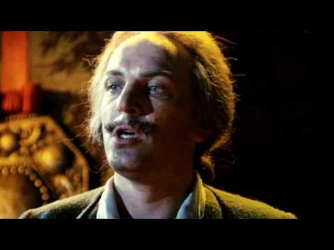 Видео: А.Петренко. Романс на стихи С.Есенина.