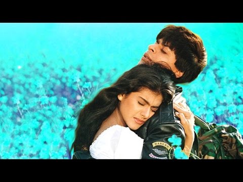 Видео: Шахрукх Кхан, Каджол _ Если б не было тебя