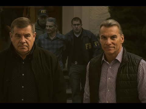 Видео: Аркадий Дубовой - арест, пастор Виталий Корчевский, тюрьма, миллионы