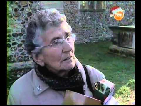 Видео: Часы и начало новостей (РЕН-ТВ, 18.12.2006)