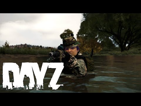 Видео: DayZ #2 (Стрим от 12.08.21)