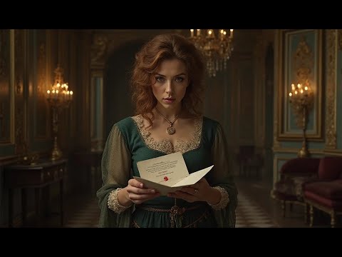 Видео: ЛЮБОВНИК-МИЛЛИОНЕР: ТАЙНА, КОТОРУЮ ОНА ПОЛУЧИЛА НАСЛЕДСТВОМ