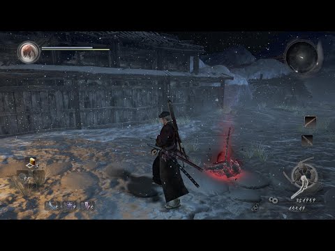 Видео: Nioh полное прохождение часть 17
