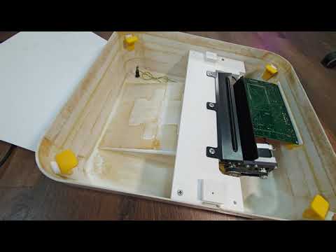 Видео: Электронное голосование сиб 7,3 аналог Коиб 2010 Что внутри?