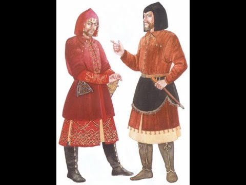 Видео: АЛАНЫ.  Происхождение названия этого народа.  Серия 6.