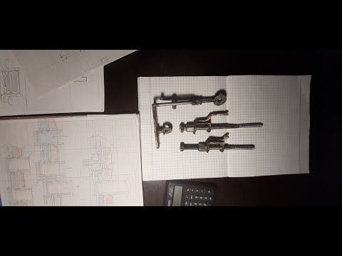 Видео: Струнные маяки для штукатурки