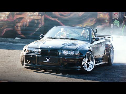 Видео: ТУРБО НОЧЬ 2024