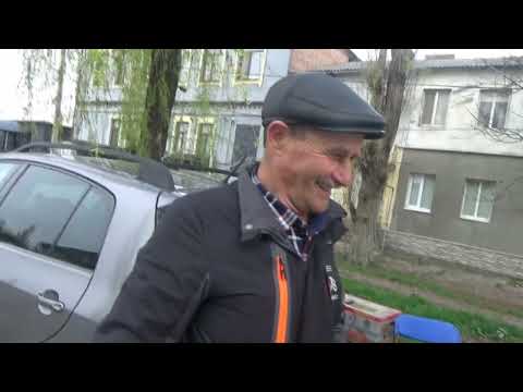 Видео: Новий Буг. Ярмарка голубів  05.04.2025