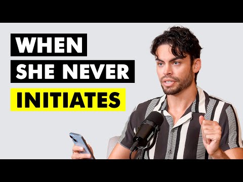 Видео: Когда она никогда не пишет тебе первой