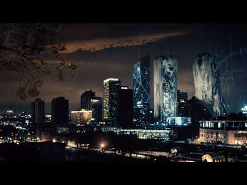 Видео: ГАНФАЙТЕР 4 Перехватчик ЦИКЛ СМЕРШ  ФАНТАСТИКА