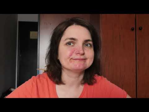 Видео: VLOG Происходит что-то непонятное и ужасное