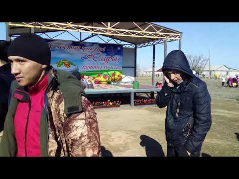 Видео: Маштексай ауылы