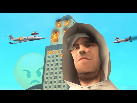 Видео: ВЫЖИВАЮ С НЕЙРОСЕТЬЮ в GTA SAMP