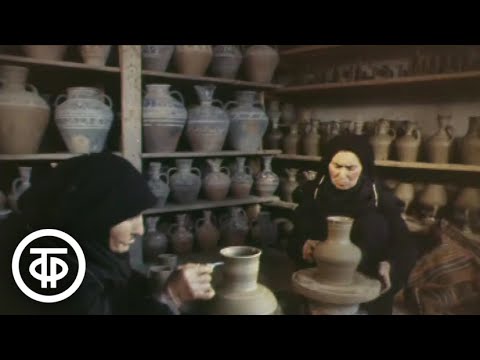 Видео: Через хребты веков (1966)