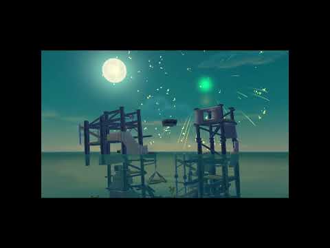 Видео: Один семерых не ждёт! Worms 4 Mayhem