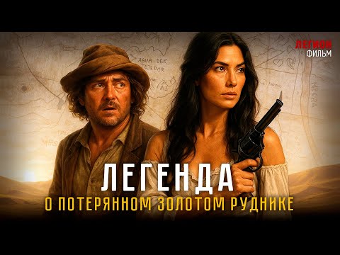 Видео: ТОЛЬКО ОНА ЗНАЕТ ПУТЬ К СОКРОВИЩАМ, О КОТОРОМ СТРОЯТ ЛЕГЕНДЫ... Легенда о потерянном золотом руднике