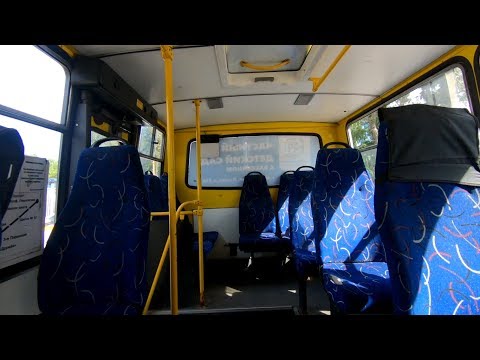 Видео: Мытищи, маршрут 3: Ataman A09304, О 239 ЕР 97 - Последние дни на маршруте