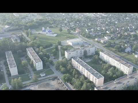 Видео: Кобрин