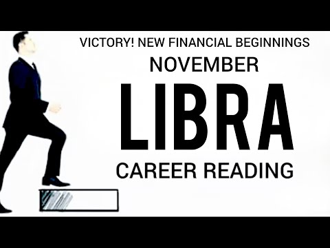 Видео: ♎️ВЕСЫ-ПОБЕДА!🙌💵🎉НОВЫЕ ФИНАНСОВЫЕ НАЧАЛА! УДАЧА🍀 И МАТЕРИАЛЬНЫЙ БЛАГОПОЛУЧИЕ. СТАРЫЙ РАБОТОДАТЕЛЬ...