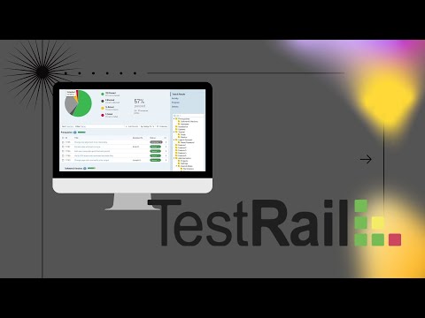 Видео: TestRail: реєстрація, створення тест-кейсів. 14 ДНІВ БЕЗКОШТОВНО!