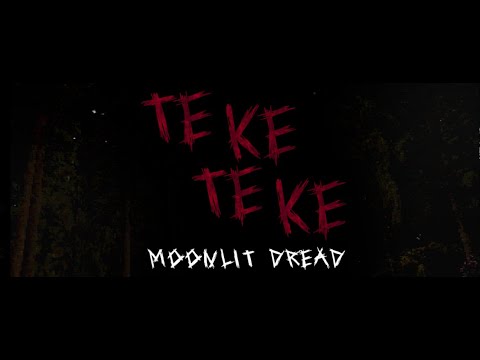 Видео: Легенда японских улиц: Теке Теке