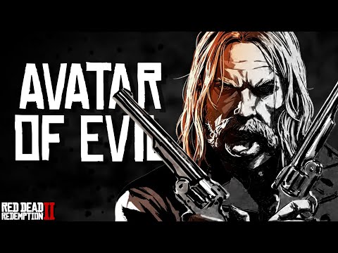 Видео: Никто не выживет: философия выживания Мики Белла | Red Dead Redemption 2