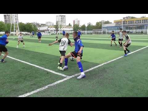 Видео: Елит (2010) - Елит (2009) 1-во полувреме, контрола 08.05.2023