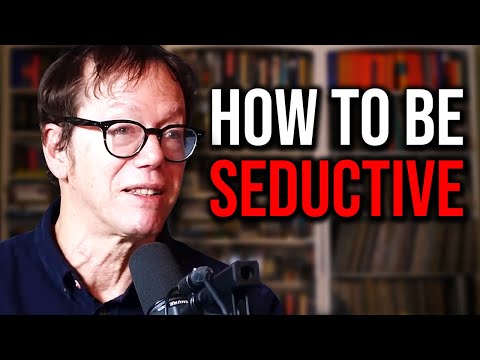 Видео: Идеальный соблазнитель