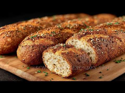 Видео: Здоровые батончики за 5 минут! Идеально при воспалениях и чувствительном желудочно-кишечном тракте.