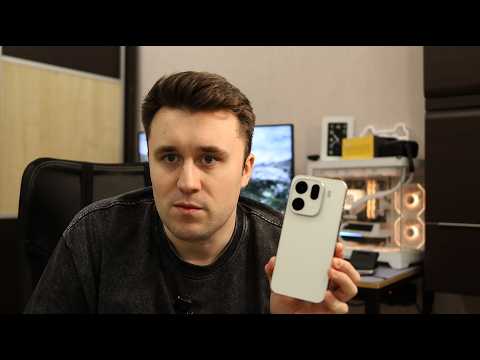 Видео: OPPO вернулся! Find X9 Pro шокировал даже после Vivo X300 Pro
