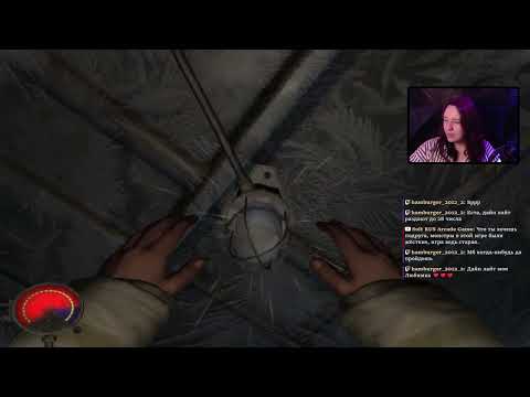 Видео: ВЫЛЕТВЫЛЕТВЫЛЕТВЫЛЕТ - Cryostasis: Sleep of Reason #5